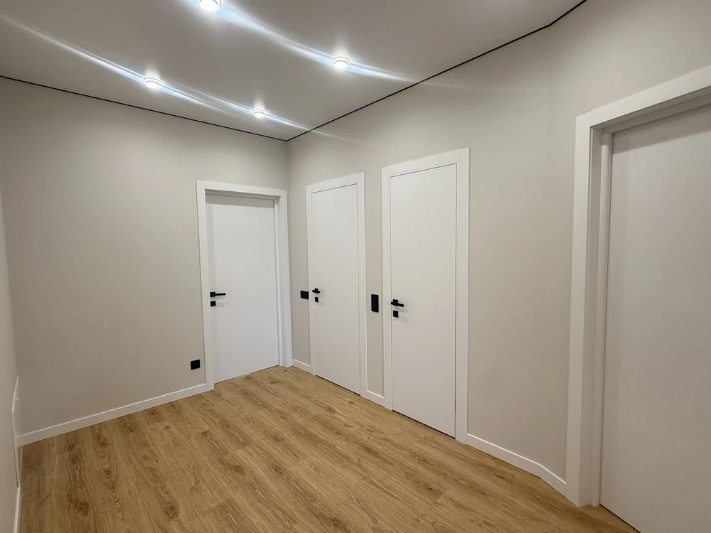 Лісова Буча | Дуплекс з ремонтом | 120 м² + мансарда 40 м² |