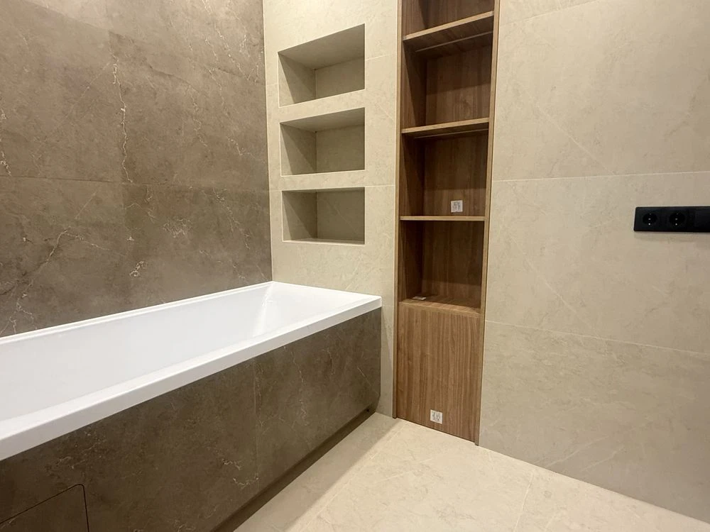 Лісова Буча | Дуплекс з ремонтом | 120 м² + мансарда 40 м² |