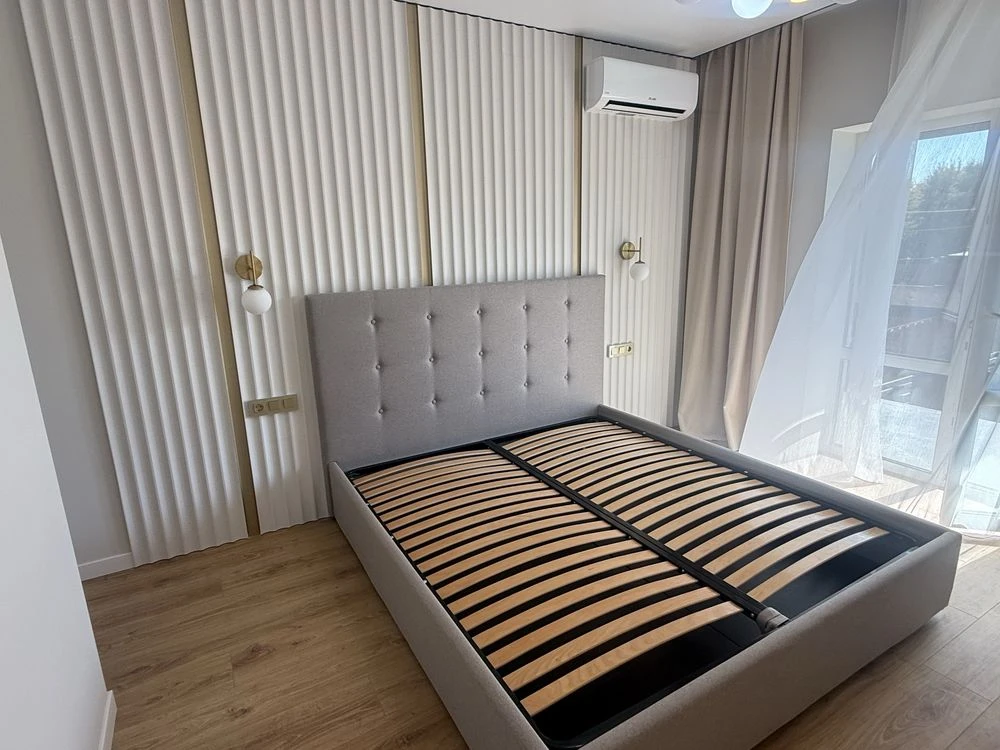 Лісова Буча | Дуплекс з ремонтом | 120 м² + мансарда 40 м² |