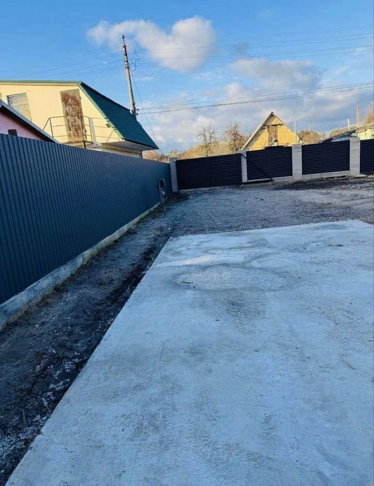 БЕЗ КОМІСІЇ, готовий будинок 160м2, на ділянці 9 соток, вул.