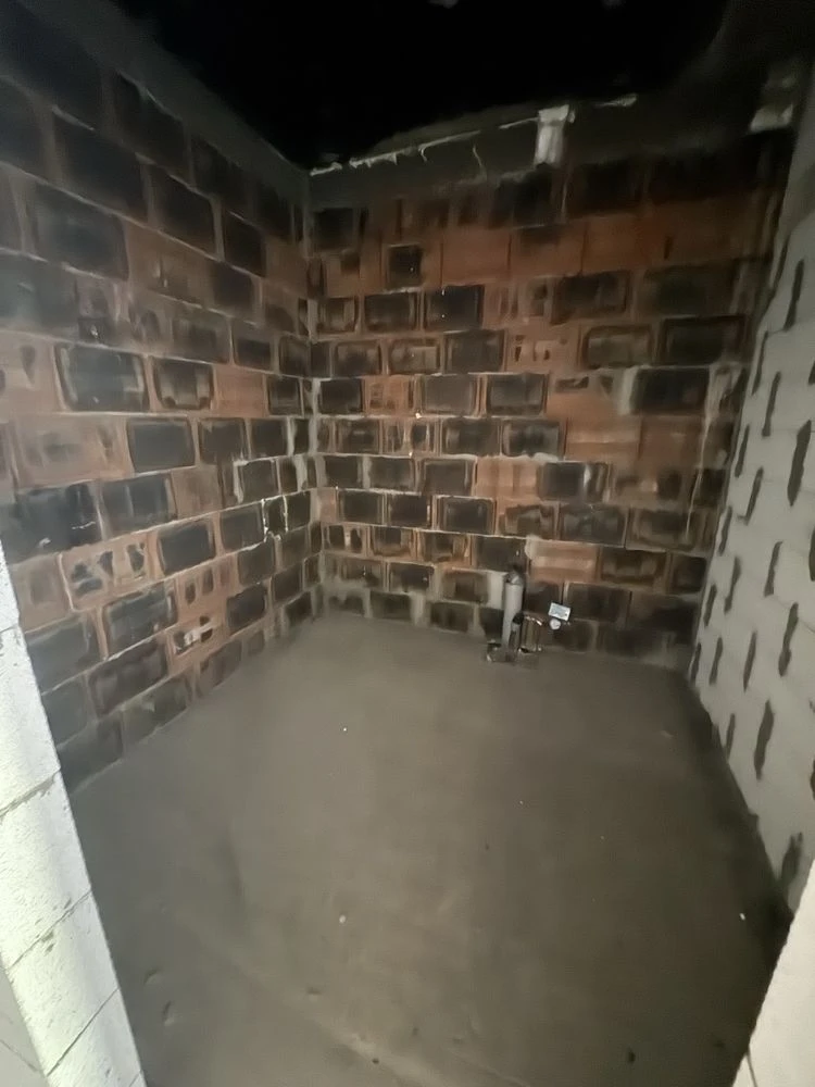 Таунхаус 130 м² с газом | 3 этажа | Закрытая территория | 68