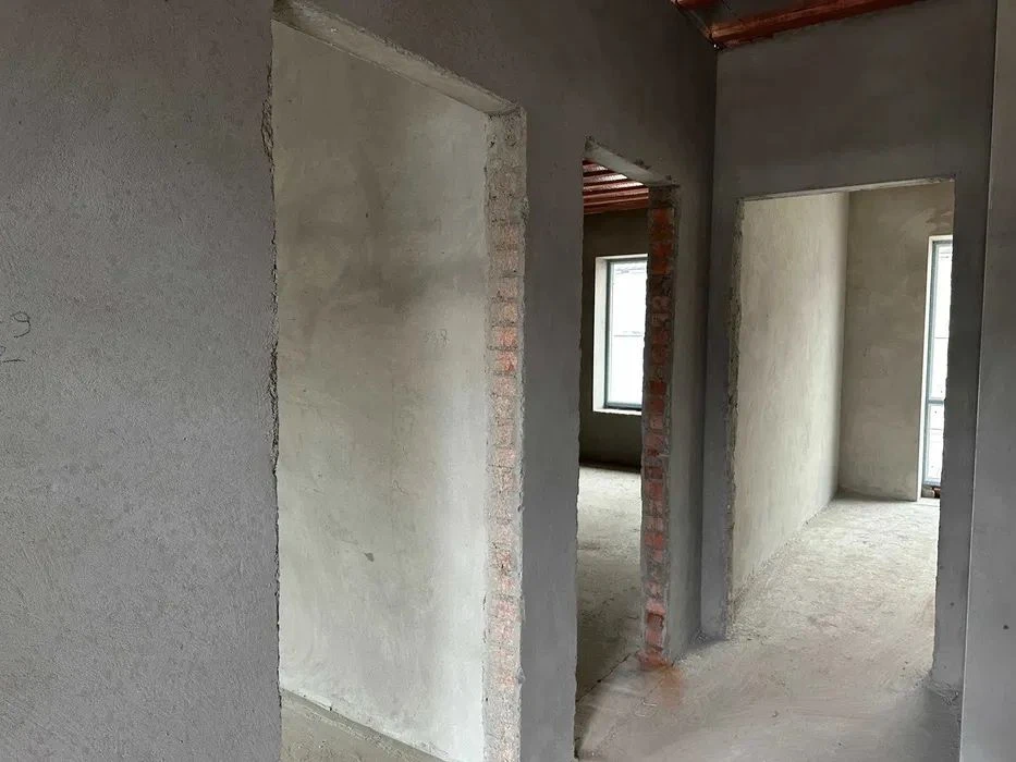 Таунхаус біля Бучанського парку з документами