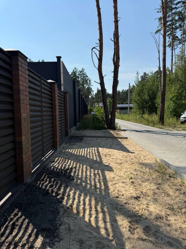 Одноповерховий будинок в Лісовій Бучі!Газ!Без комісії