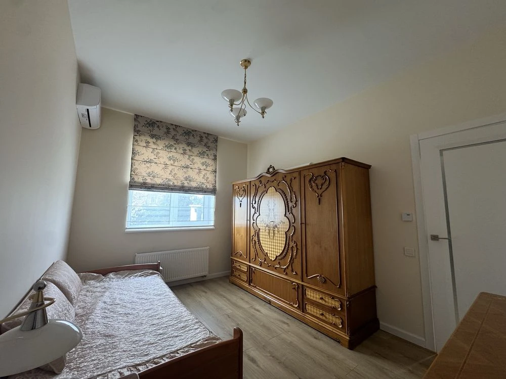 Продам дуплекс 135 м² з ремонтом в лісовій Бучі, власним дво