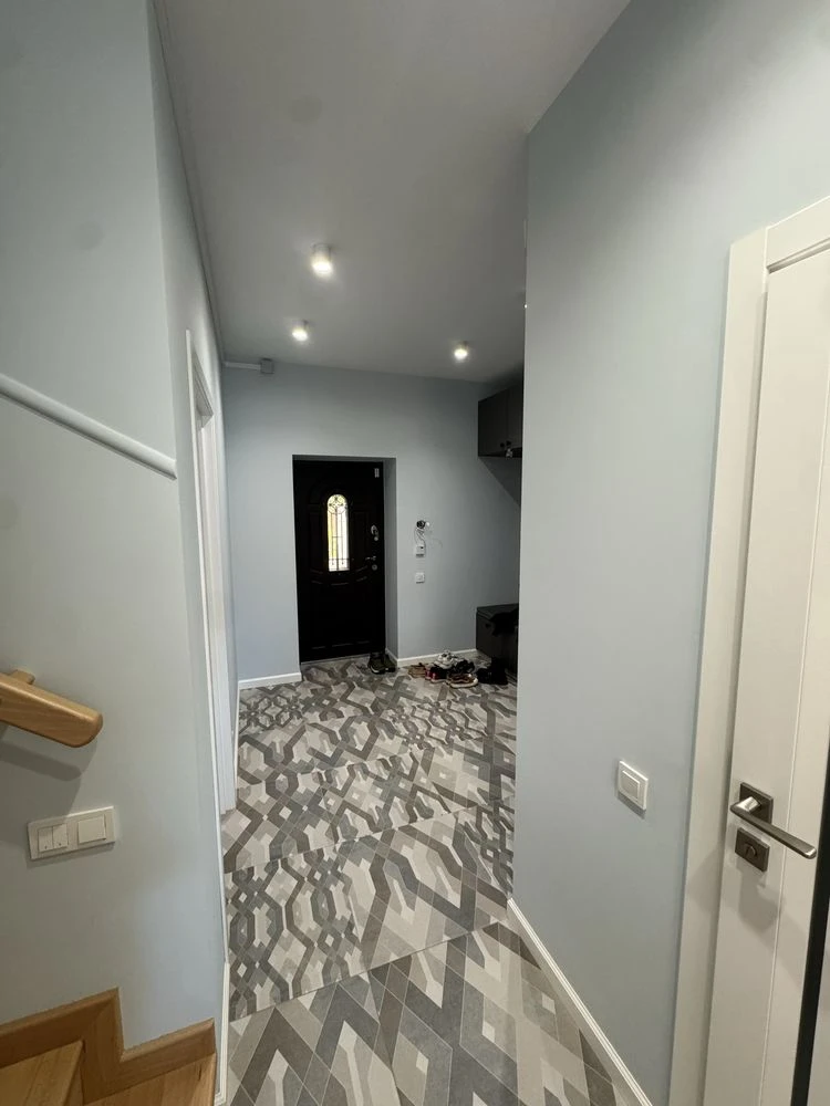 Продам дуплекс 135 м² з ремонтом в лісовій Бучі, власним дво