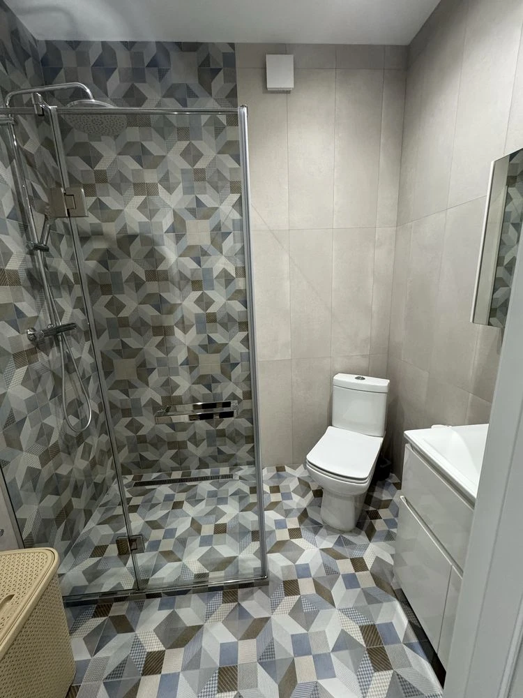 Продам дуплекс 135 м² з ремонтом в лісовій Бучі, власним дво