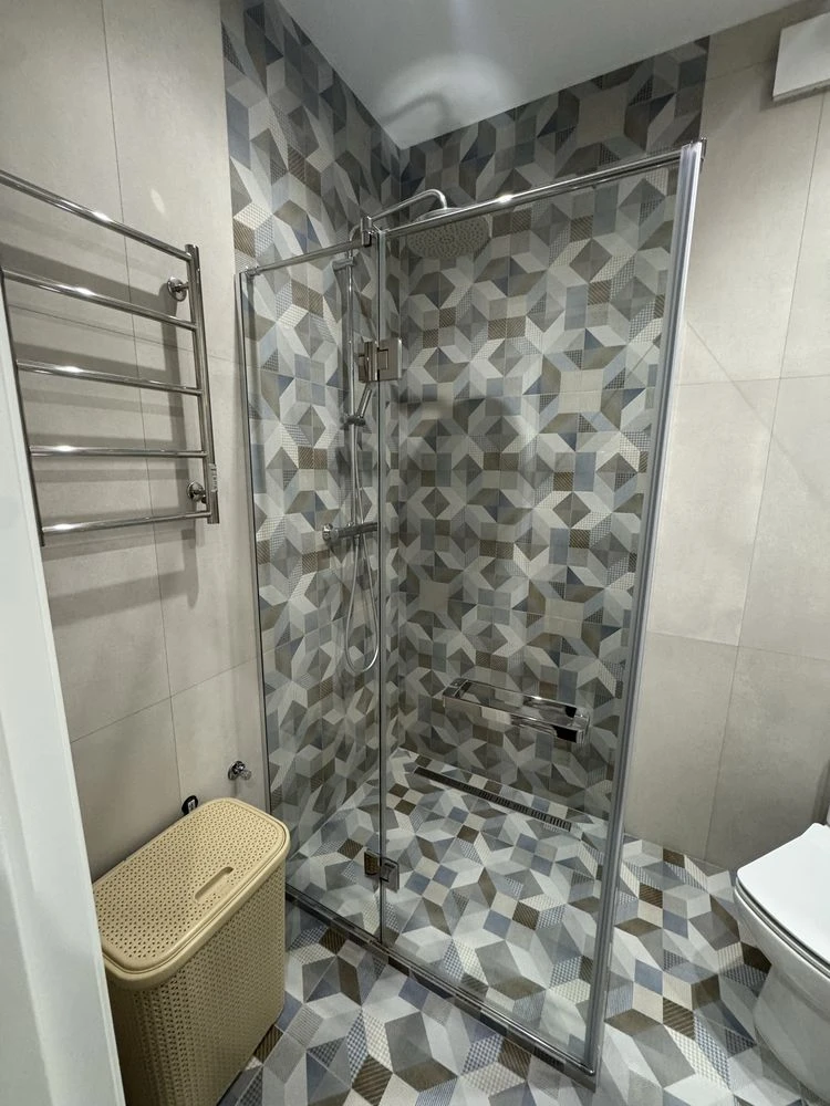 Продам дуплекс 135 м² з ремонтом в лісовій Бучі, власним дво