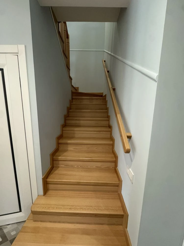 Продам дуплекс 135 м² з ремонтом в лісовій Бучі, власним дво