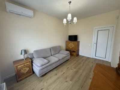Продам дуплекс 135 м² з ремонтом в лісовій Бучі, власним дво