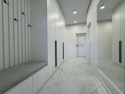 продам будинок з ремонтом, Буча. Газ.