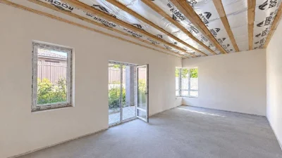 Одноповерховий дуплекс 98 м² | 1,8 сотки | Буча, вул. Олекси