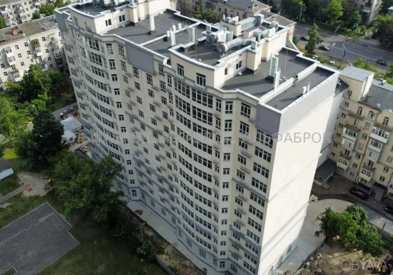 1-room apartment, 43 sq.m.