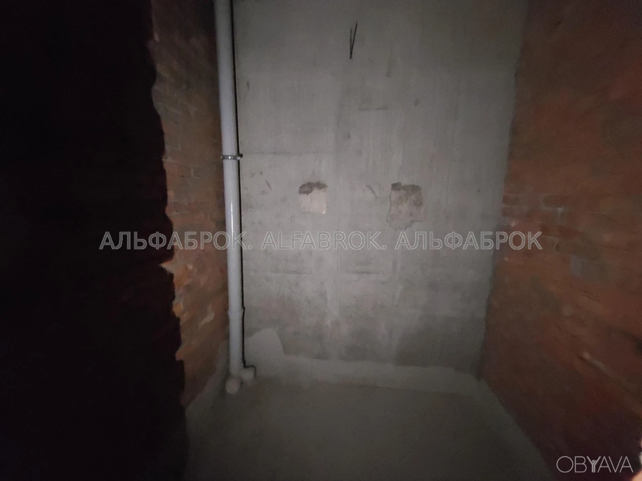 1-room apartment, 43 sq.m.