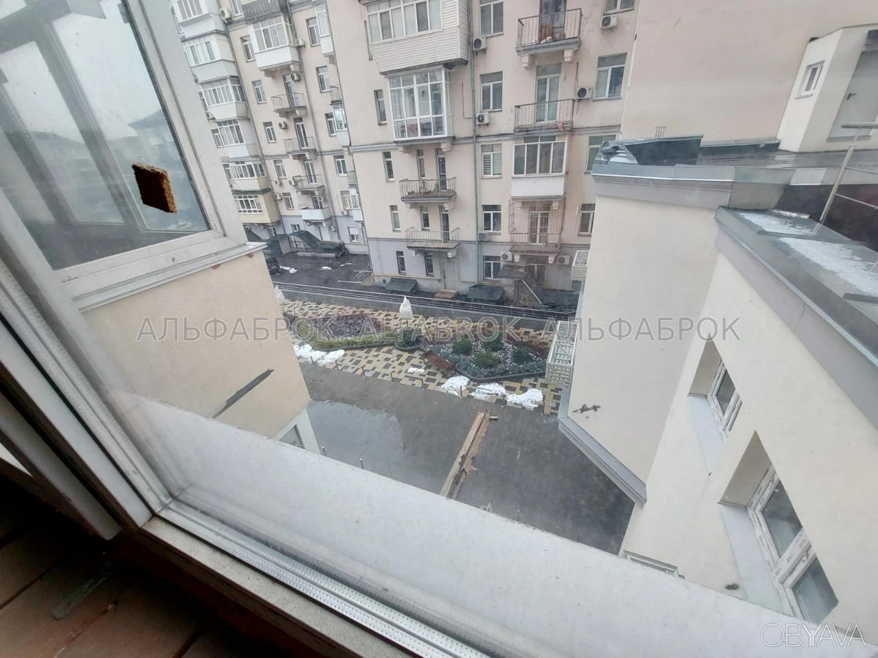 1-room apartment, 43 sq.m.