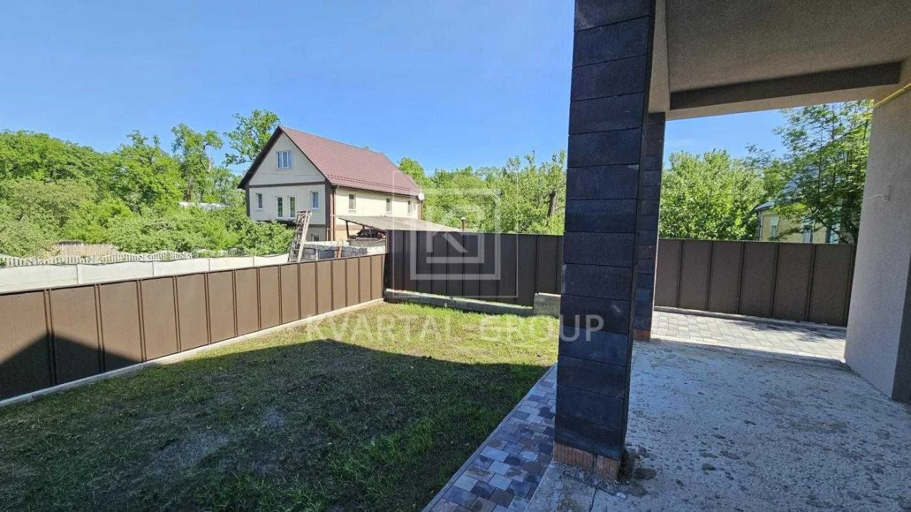 ДУПЛЕКС 107м² у Бучі під програми! Кухня 30м², 4 кімнати, па