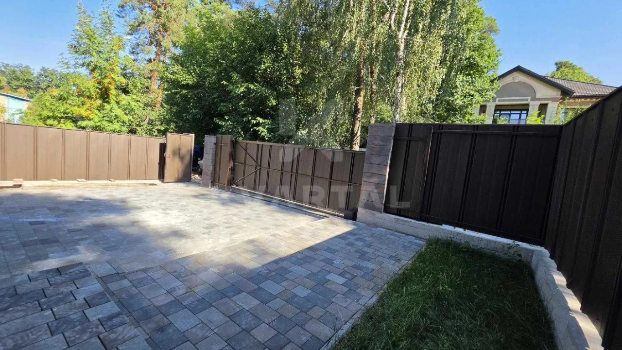ДУПЛЕКС 107м² у Бучі під програми! Кухня 30м², 4 кімнати, па