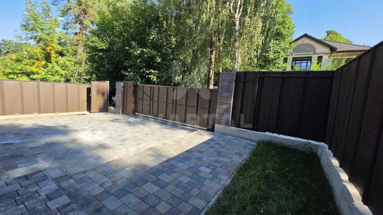 ДУПЛЕКС 107м² у Бучі під програми! Кухня 30м², 4 кімнати, па