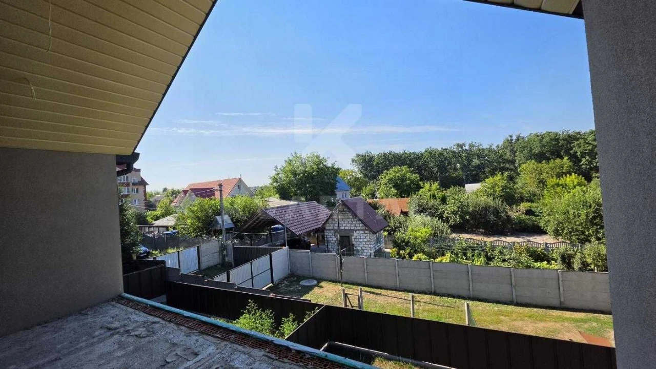 ДУПЛЕКС 107м² у Бучі під програми! Кухня 30м², 4 кімнати, па