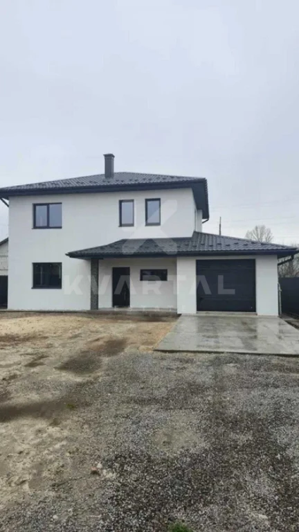 Продаж будинку  в м. Буча| Газ| Оформлення 50/50