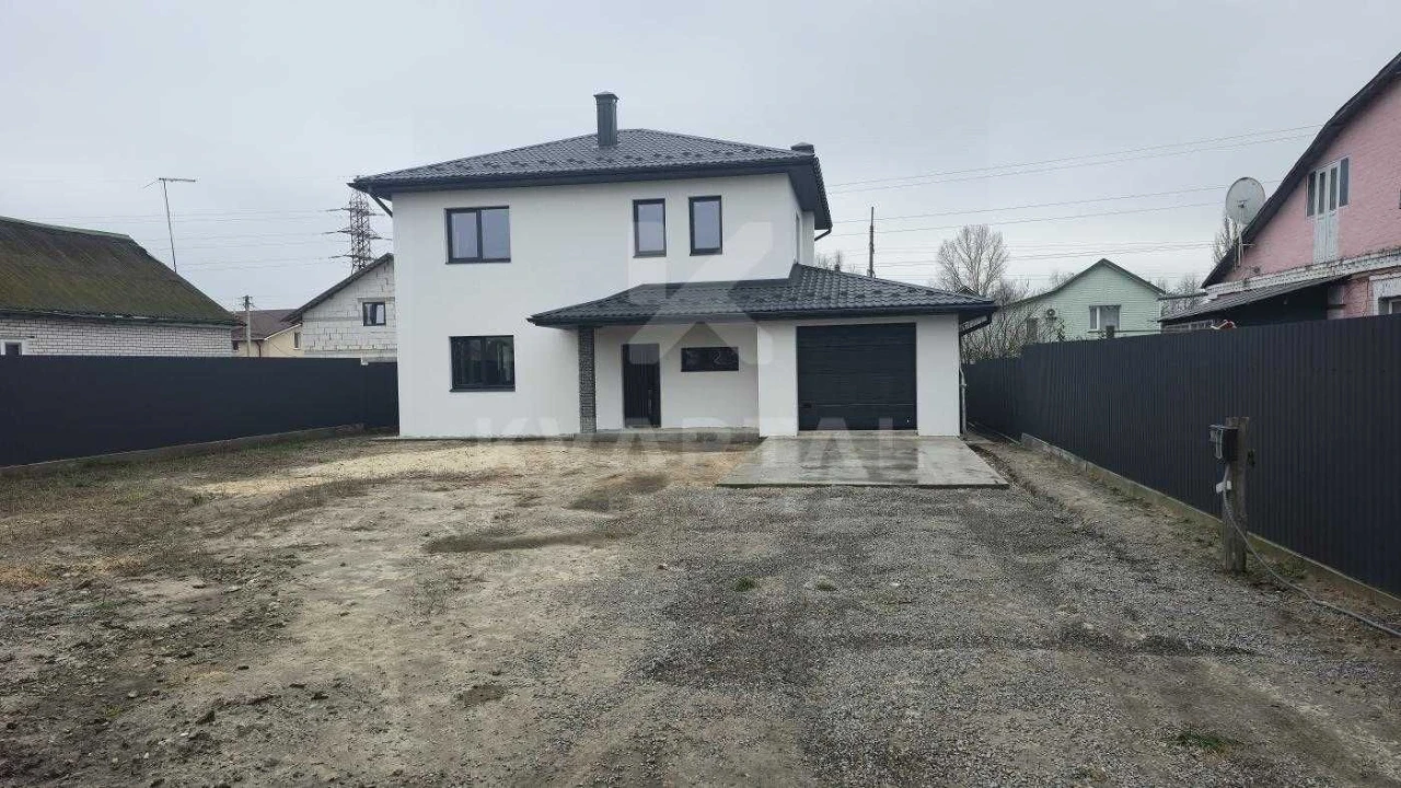 Продаж будинку  в м. Буча| Газ| Оформлення 50/50