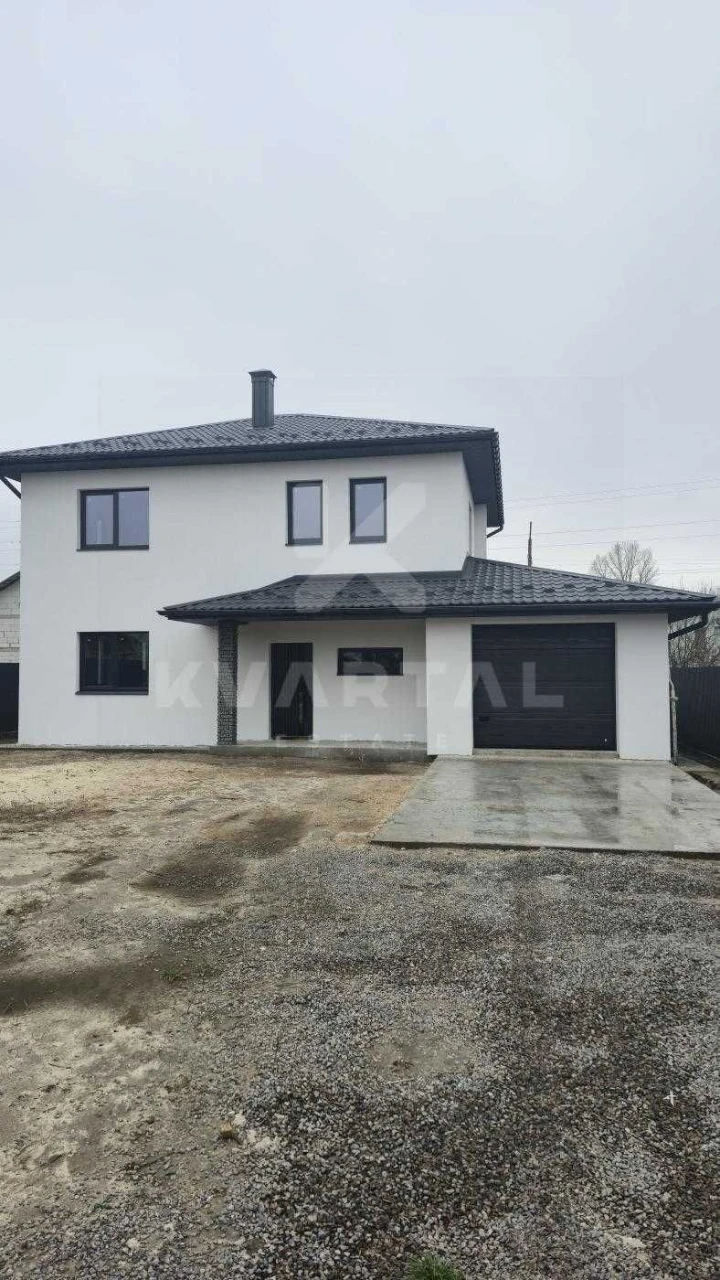 Продаж будинку  в м. Буча| Газ| Оформлення 50/50