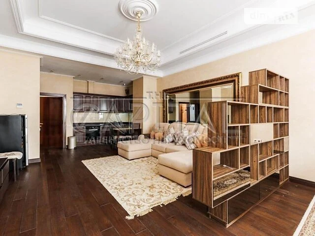 Sale of 1-room apartment 72 sq. m on Lomakivska st. 56/2 • ID 34