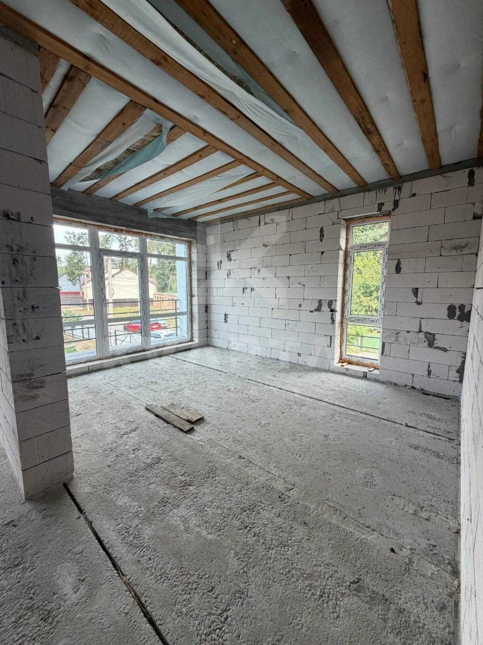Продаж просторого сучасного будинку 180 м² у Бучі