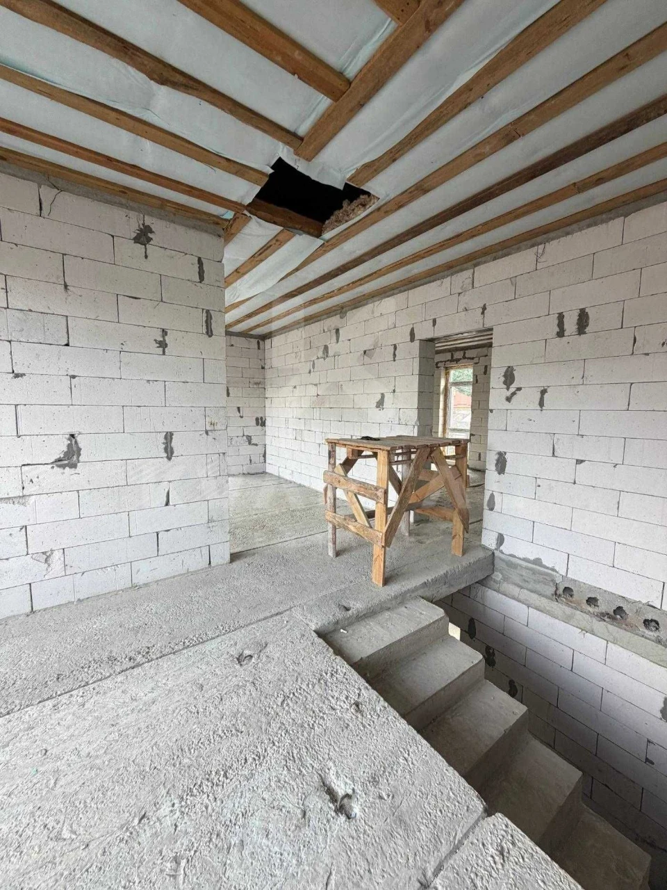 Продаж просторого сучасного будинку 180 м² у Бучі