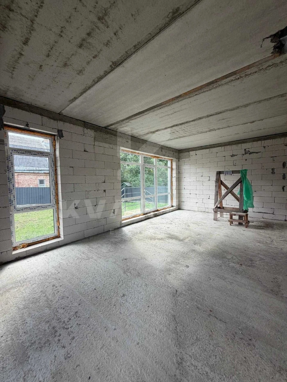 Продаж просторого сучасного будинку 180 м² у Бучі