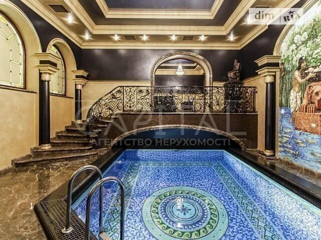 Sale of 1-room apartment 72 sq. m on Lomakivska st. 56/2 • ID 34