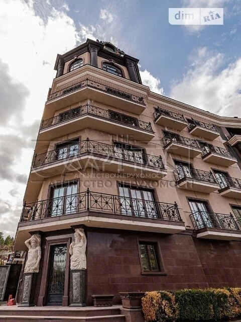 Sale of 1-room apartment 72 sq. m on Lomakivska st. 56/2 • ID 34
