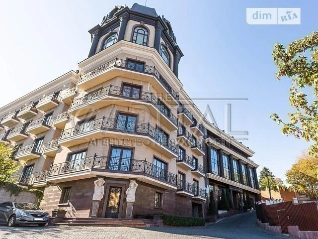 Sale of 1-room apartment 72 sq. m on Lomakivska st. 56/2 • ID 34