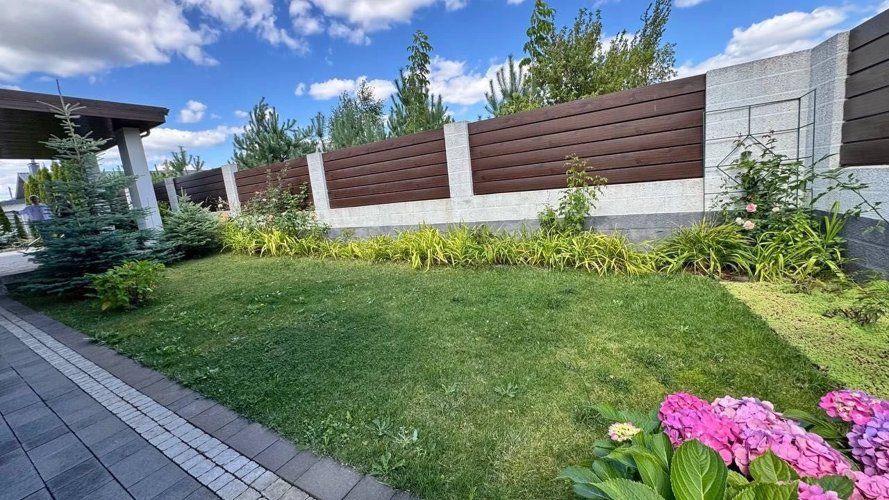 Без комісії | Будинок | Дизайнерський ремонт | Буча | 136 м²