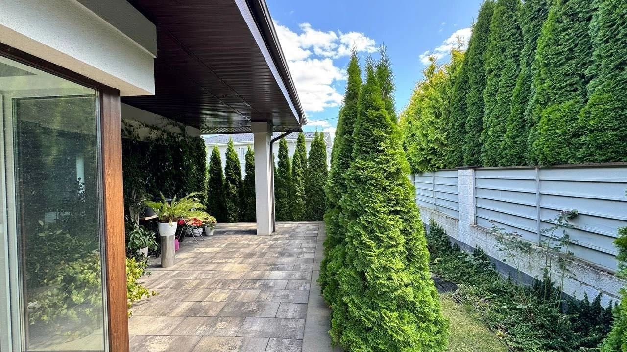 Без комісії | Будинок | Дизайнерський ремонт | Буча | 136 м²