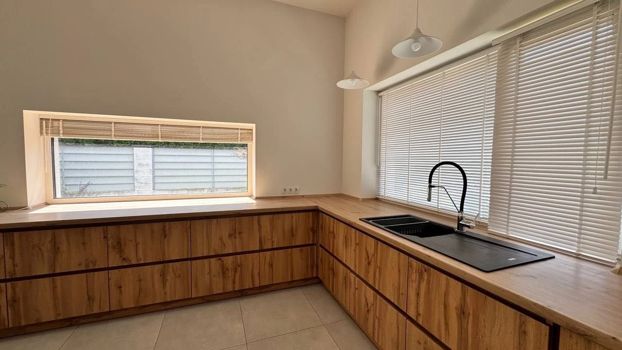 Без комісії | Будинок | Дизайнерський ремонт | Буча | 136 м²
