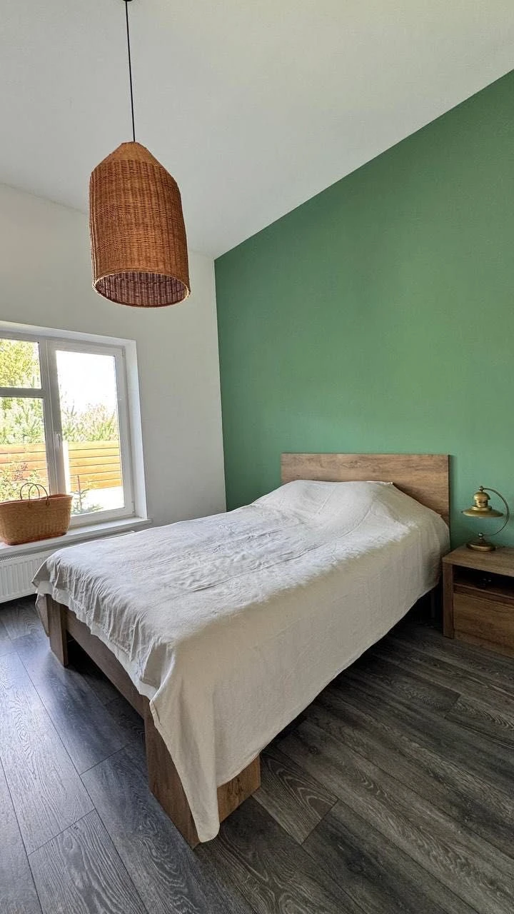 Без комісії | Будинок | Дизайнерський ремонт | Буча | 136 м²