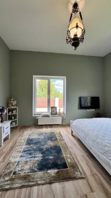 Без комісії | Будинок | Дизайнерський ремонт | Буча | 136 м²