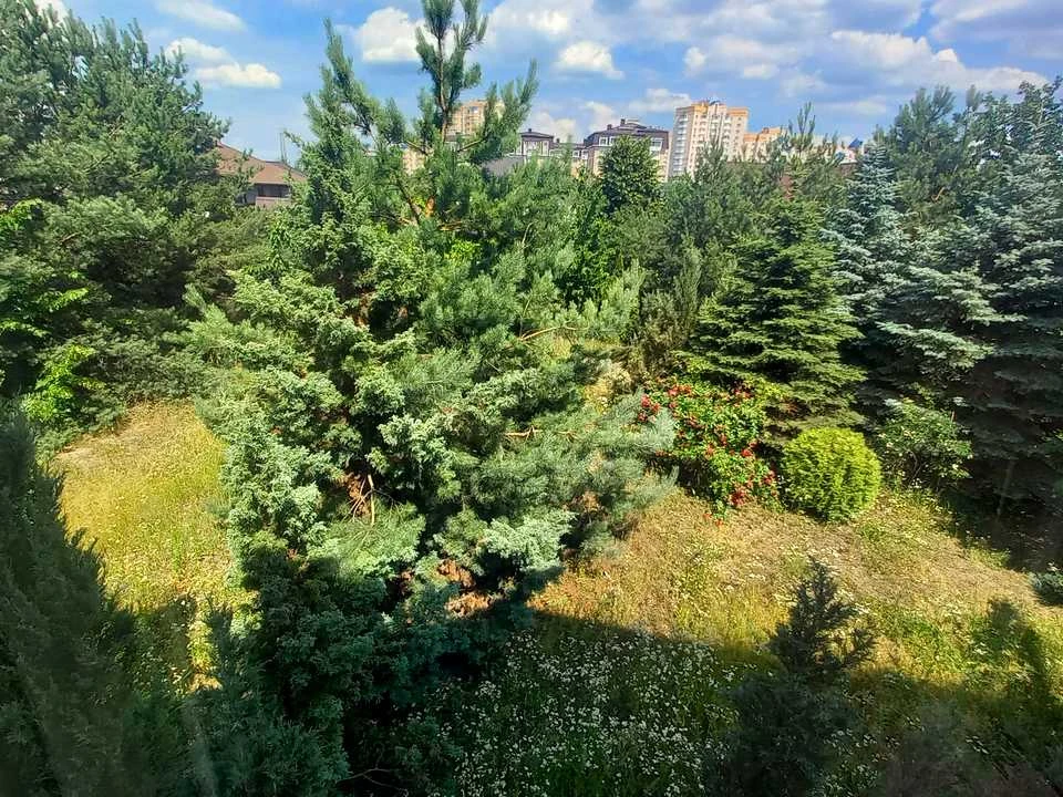 Будинок. Буча, Лесі Українки вул.
