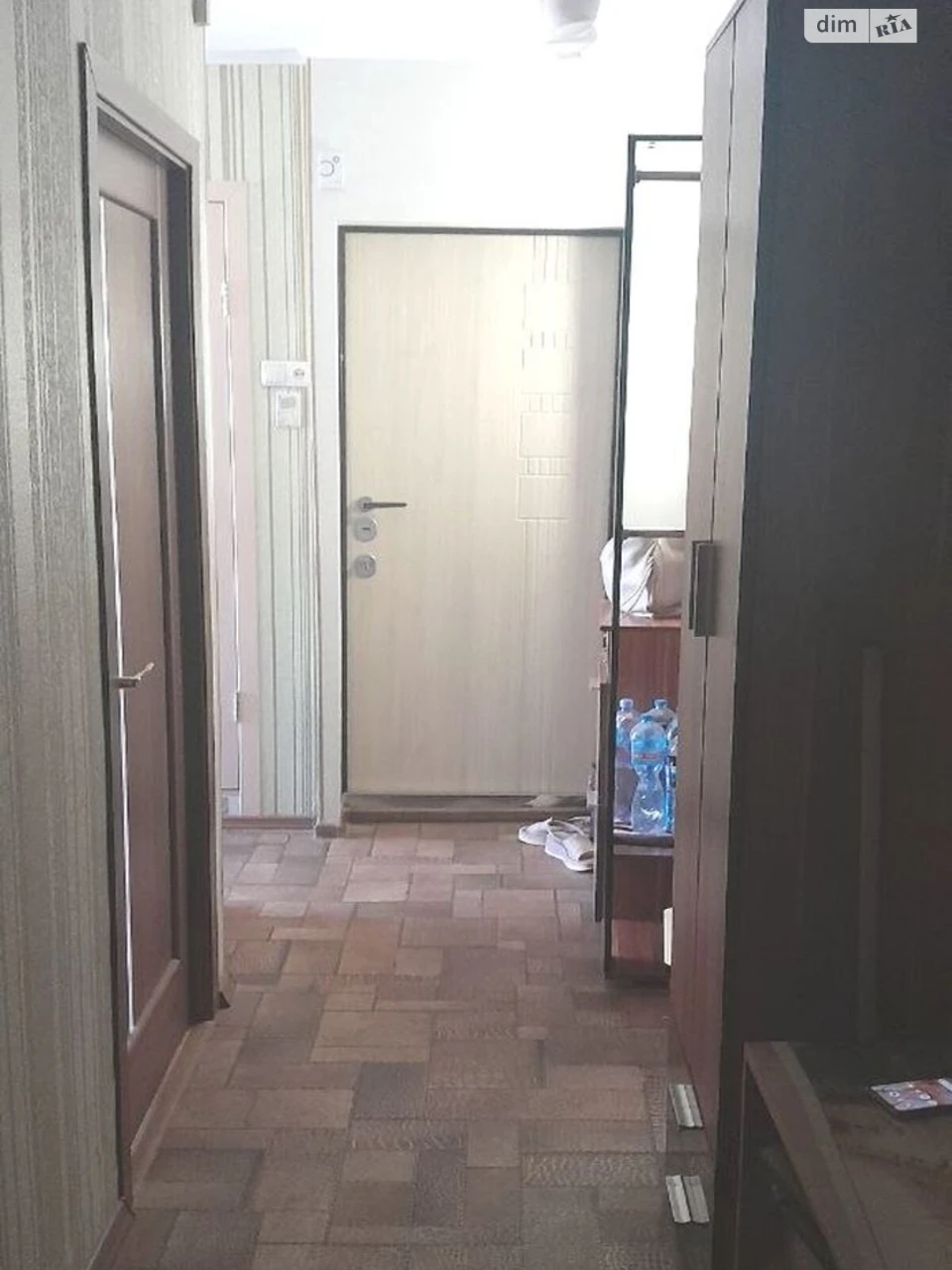 For sale Apartment Slobidsky