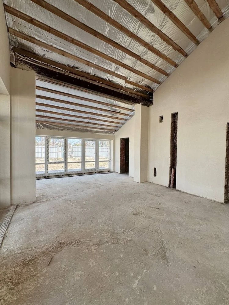Витончений будинок у котеджному містечку| 150 м² + 50 м² тер