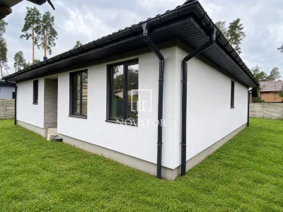 Продам сучасний будинок / Буча лісова / 120 м² на 6 сотках у