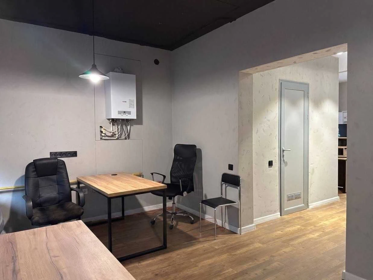 Продаж таунхаусу 105м². 3 кімнати. ГАЗ! Відеонагляд. ДЕРЖ. П