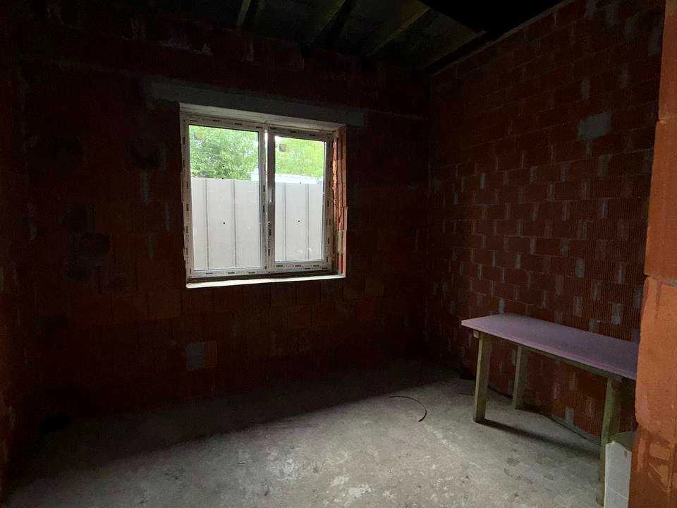 Будинок. Буча, Мельників