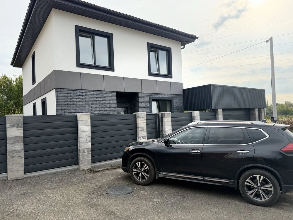 Готовий будинок всього 145 000$! Газ! Ідеальна локація!