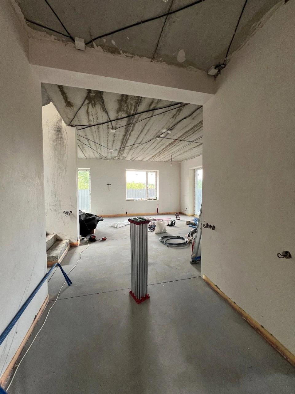 Продам будинок біля лісу 155 м², вул. Марченка. Буча | 6 сот