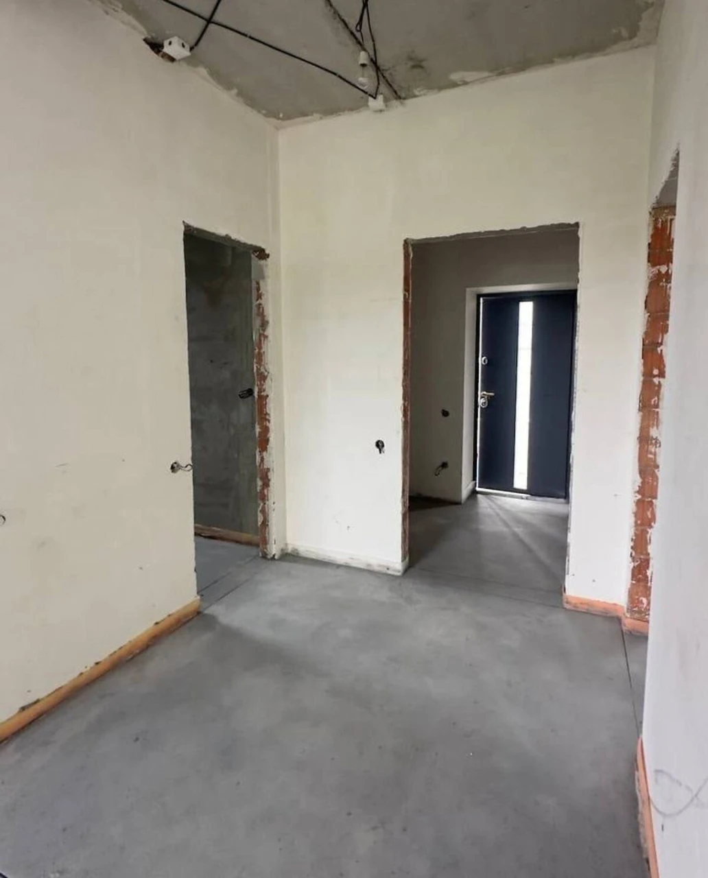 Продам будинок біля лісу 155 м², вул. Марченка. Буча | 6 сот