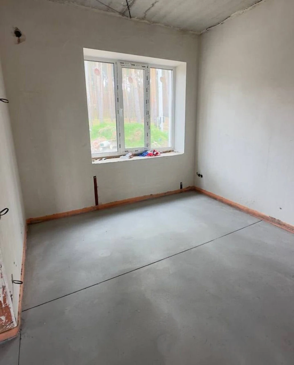 Продам будинок біля лісу 155 м², вул. Марченка. Буча | 6 сот