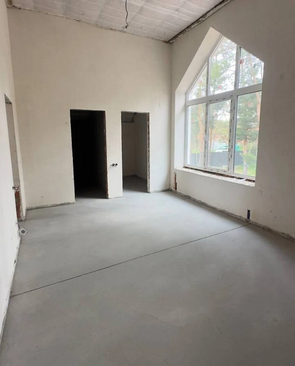 Продам будинок біля лісу 155 м², вул. Марченка. Буча | 6 сот
