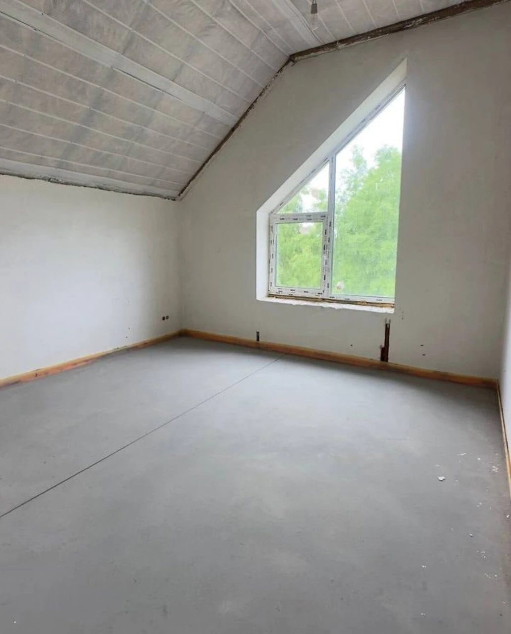 Продам будинок біля лісу 155 м², вул. Марченка. Буча | 6 сот