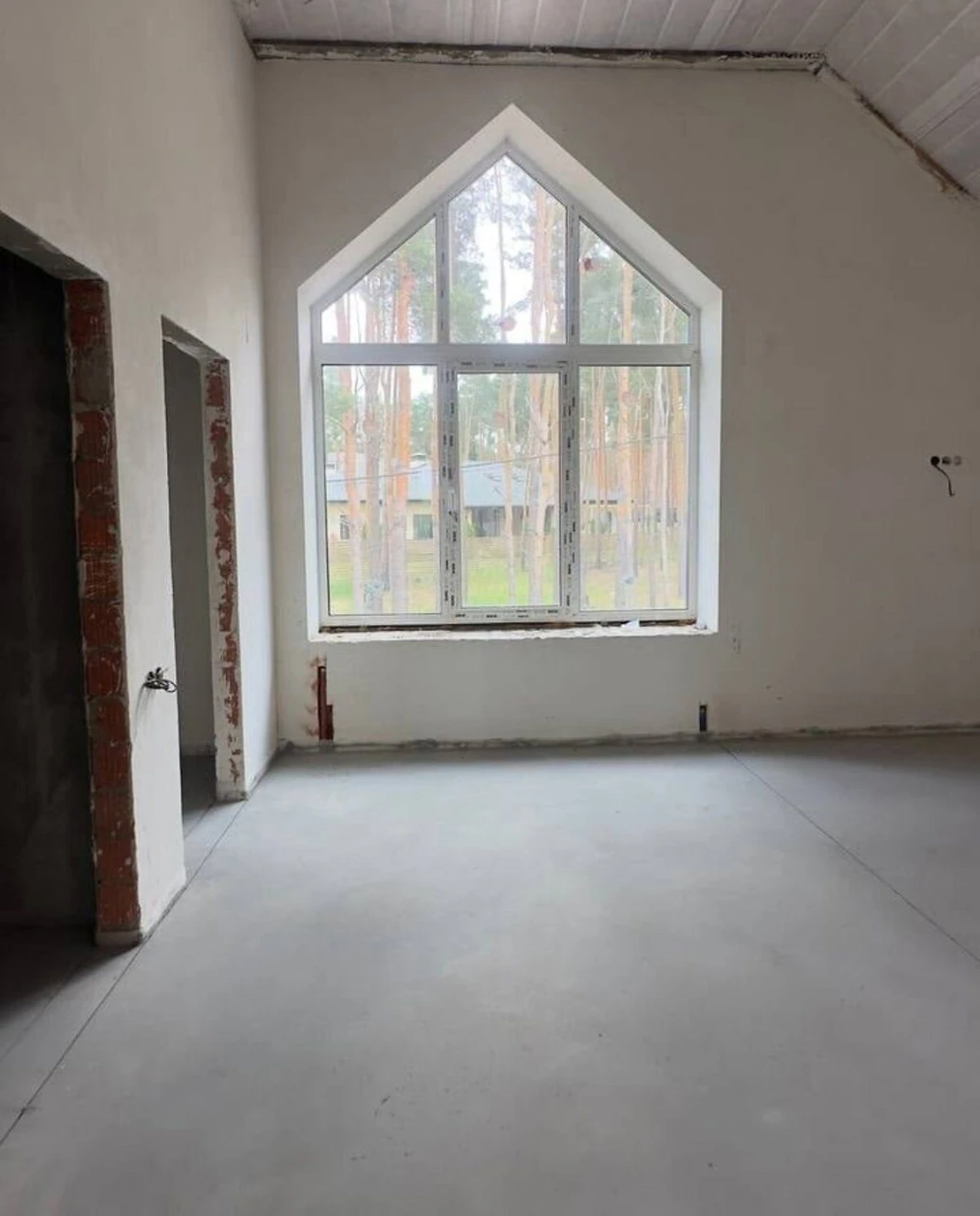 Продам будинок біля лісу 155 м², вул. Марченка. Буча | 6 сот
